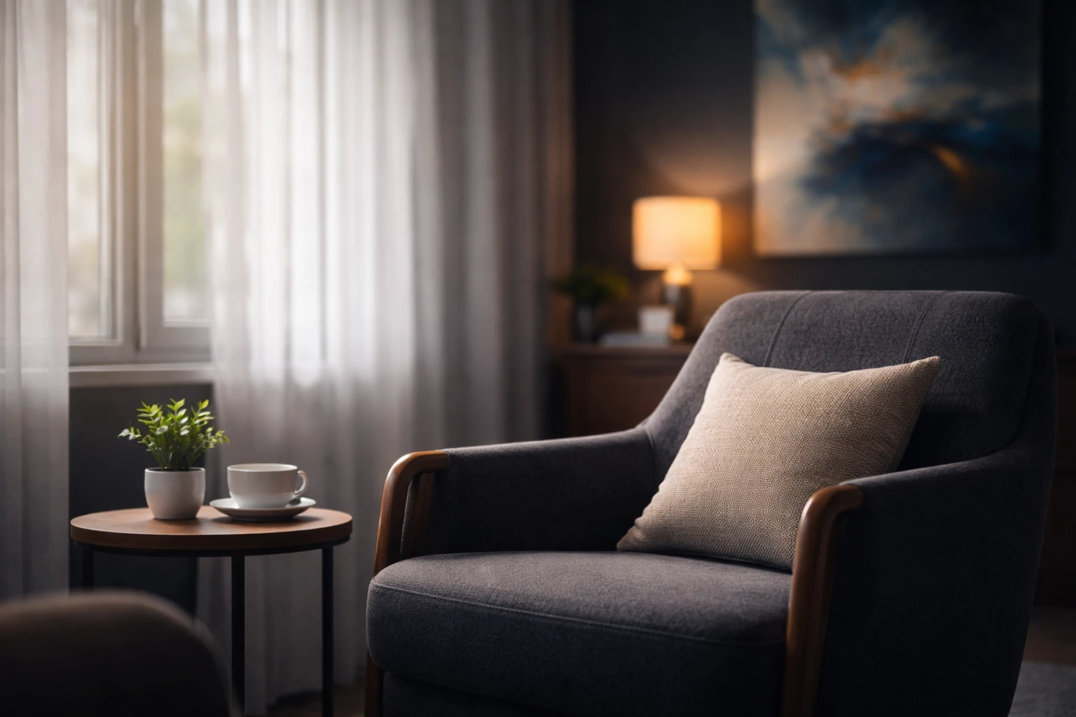 Mental Wellness & Neuronova Program